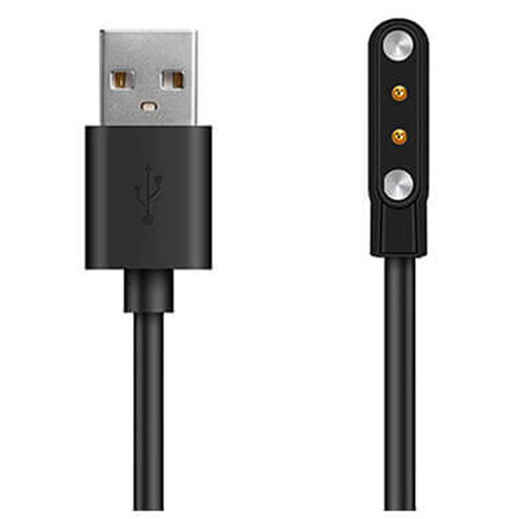 کابل شارژ گودزیلا مدل G-Charge مناسب برای مچ بند هوشمند هایلو RT2 LS10