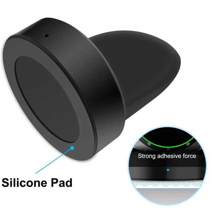 داک شارژر بی سیم مدل Charging Dock مناسب برای ساعت هوشمند سامسونگ Galaxy Gear S3 Classic 46mm