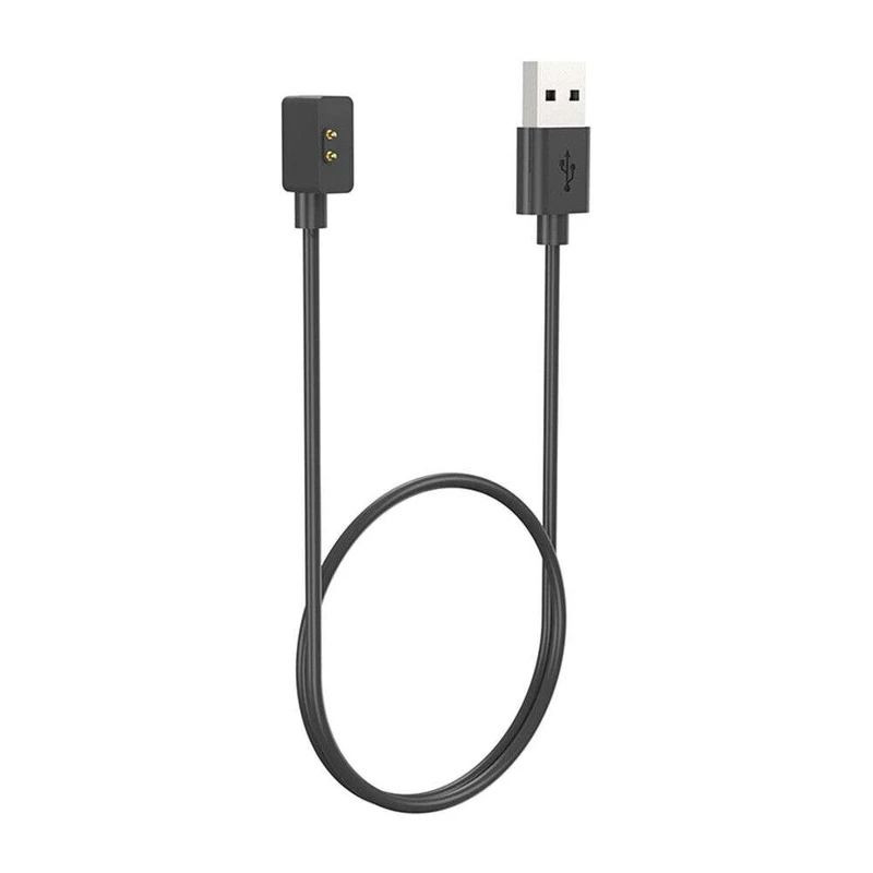 کابل شارژ کروکودیل مدل C-Charge مناسب برای مچ بند هوشمند شیائومی Redmi Watch4