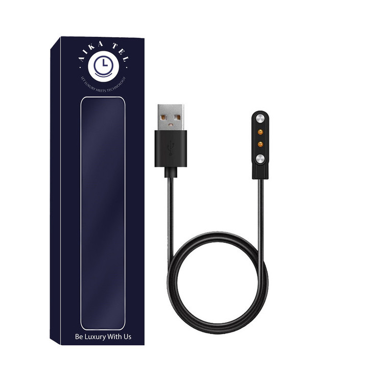 کابل شارژ آیکاتل مدل KS-Lady مناسب برای ساعت هوشمند کیسلکت سری Lady Watch