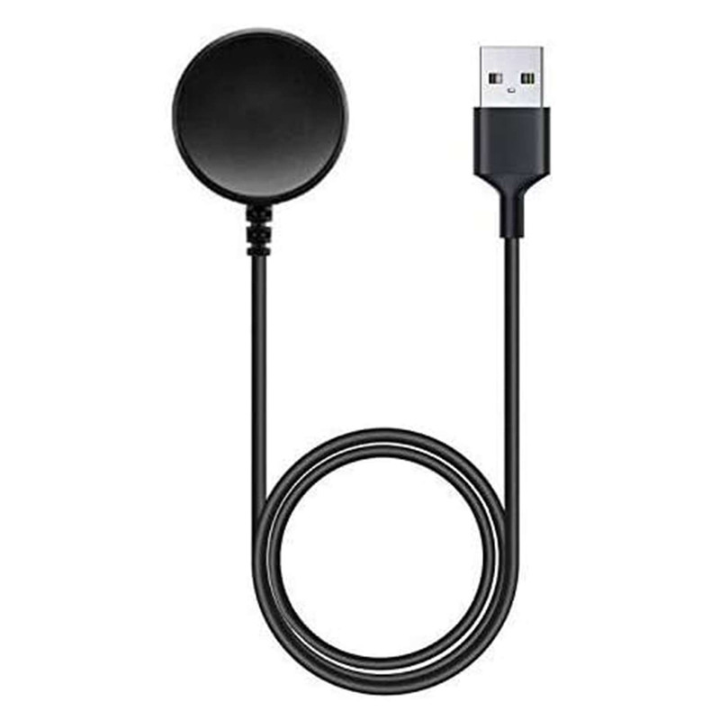 کابل شارژ راینو مدل Charger مناسب برای ساعت هوشمند سامسونگ Galaxy Watch 6 40mm / 44mm / Galaxy Watch 6 Classic 43mm / 47mm