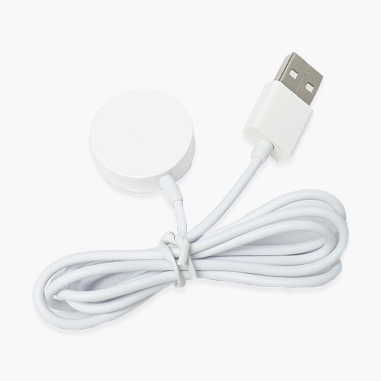 کابل شارژر مدل hk مناسب برای ساعت هوشمند ویرفیت مدل HK9 mini / HK9 mini Plus