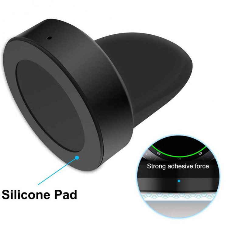 داک شارژر بی سیم مدل Charging Dock مناسب برای ساعت هوشمند سامسونگ Galaxy Gear S3 Frontier 46mm