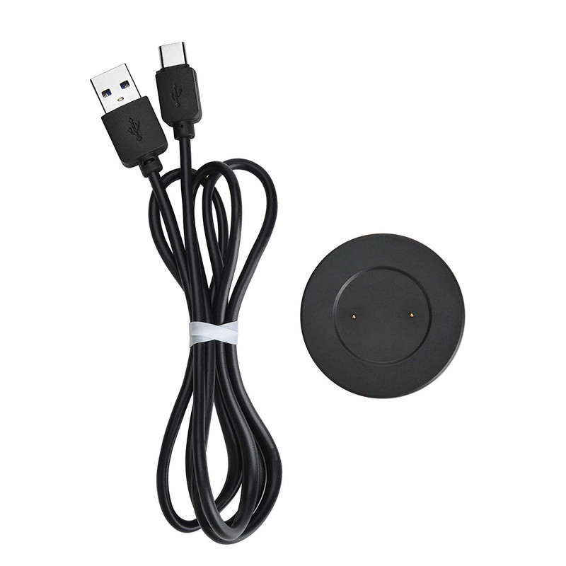 کابل شارژر دریم مدل HW-GT2 مناسب برای ساعت هوشمند هوآوی 2 Watch GT