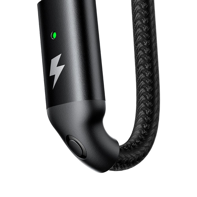 کابل شارژ USB-C مک دودو مدل CA-417 مناسب برای ساعت هوشمند سامسونگ Galaxy Watch 4-6 Fit2/3 5Pro 4/6Classic