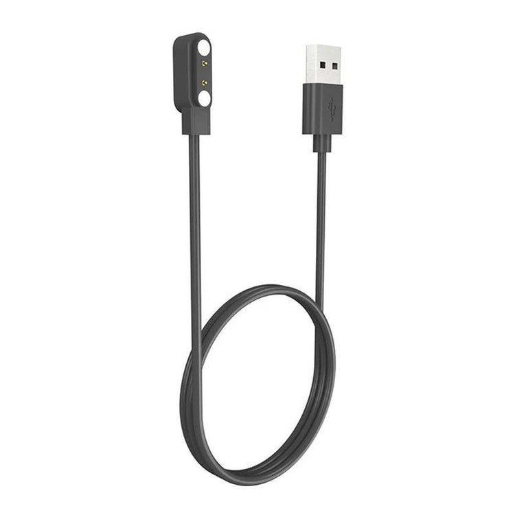 کابل شارژ کروکودیل مدل C-CH مناسب برای ساعت هوشمند K59 Pro / K56 Pro / K59 Pro Ultra / K59 Pro Ultra