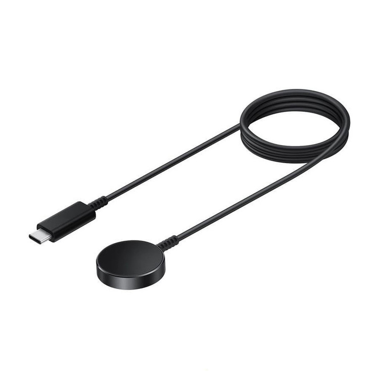کابل شارژ دریم مدل Galaxia-6C43 مناسب برای ساعت هوشمند سامسونگ Galaxy Watch 6 Classic 43mm