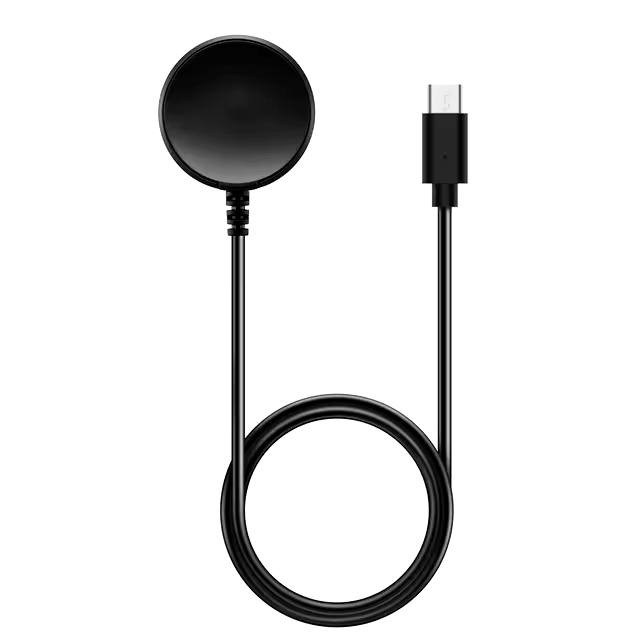 کابل شارژ دریم مدل Galaxia-6C47 مناسب برای ساعت هوشمند سامسونگ Galaxy Watch 6 Classic 47mm
