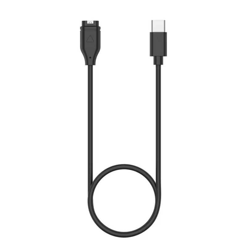 کابل شارژ گارمین مدل  222-0001-016 مناسب برای ساعت هوشمند گارمین FENIX 6
