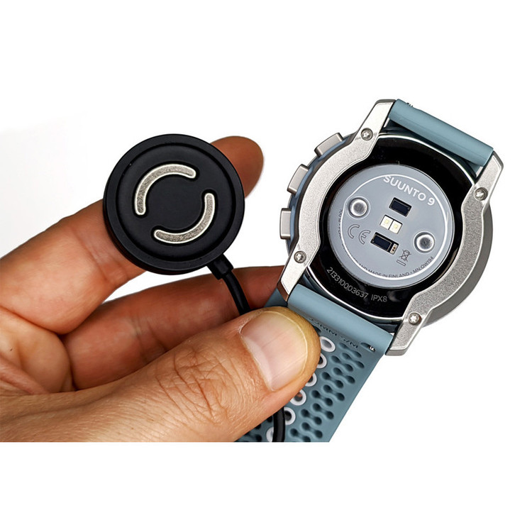 کابل شارژ سونتو مدل SS050544000 مناسب برای ساعت هوشمند سونتو SUUNTO 9 PEAK