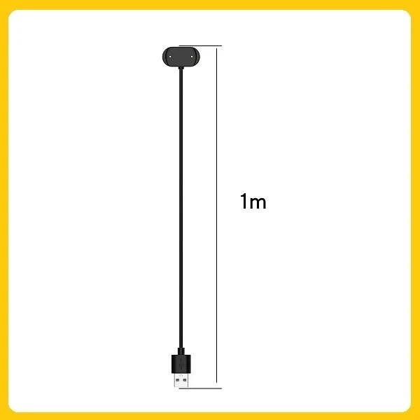 کابل شارژ مدل AF-TR2 مناسب برای ساعت هوشمند امیزفیت Trex 2