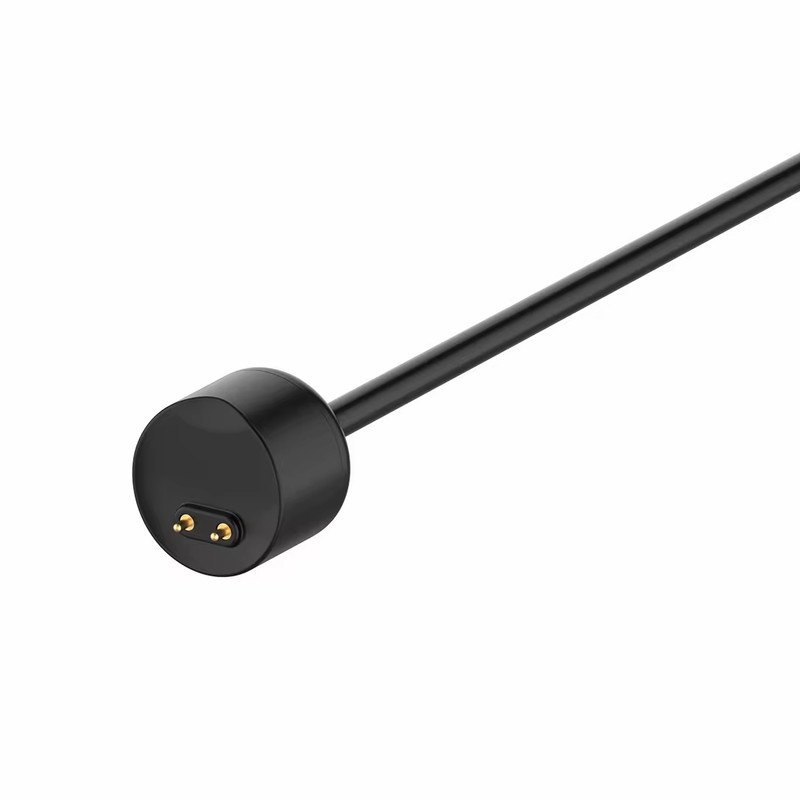 کابل شارژ مدل M45 مناسب برای ساعت هوشمند شیائومی Mi Band 5 / 6 / 7