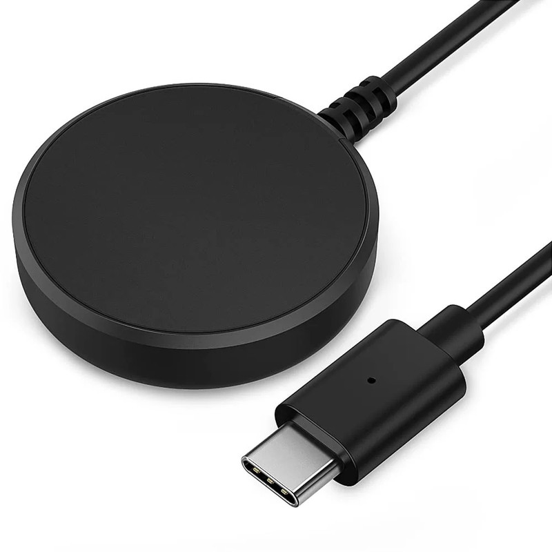 کابل شارژ دریم مدل Galaxia-5P45 مناسب برای ساعت هوشمند سامسونگ Galaxy Watch 5 Pro 45mm