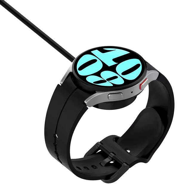 کابل شارژ دریم مدل Galaxia-5P45 مناسب برای ساعت هوشمند سامسونگ Galaxy Watch 5 Pro 45mm
