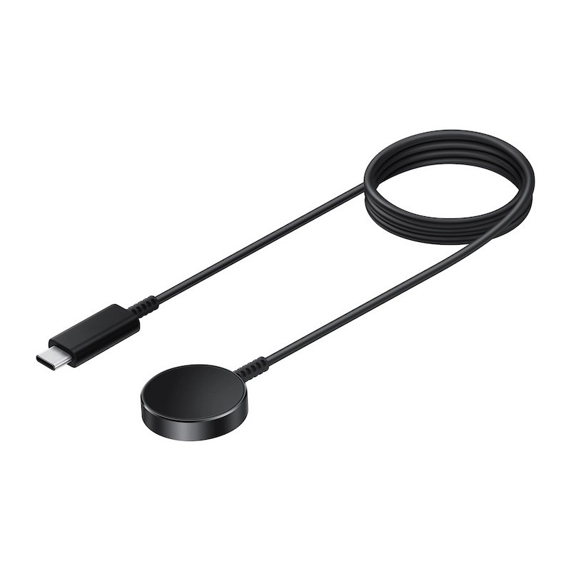 کابل شارژ دریم مدل Galaxia-Active2-C-Type مناسب برای ساعت هوشمند سامسونگ Galaxy Watch Active 2