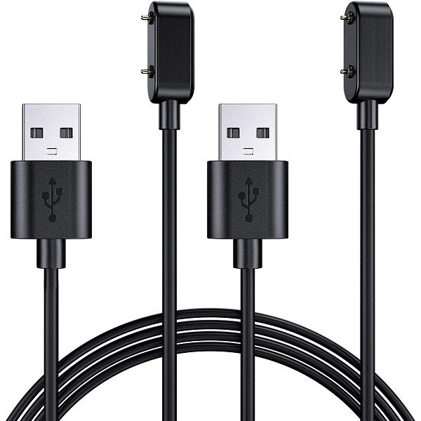 کابل شارژ کروکودیل مدل C-Charge مناسب برای ساعت هوشمند آنر Band 7