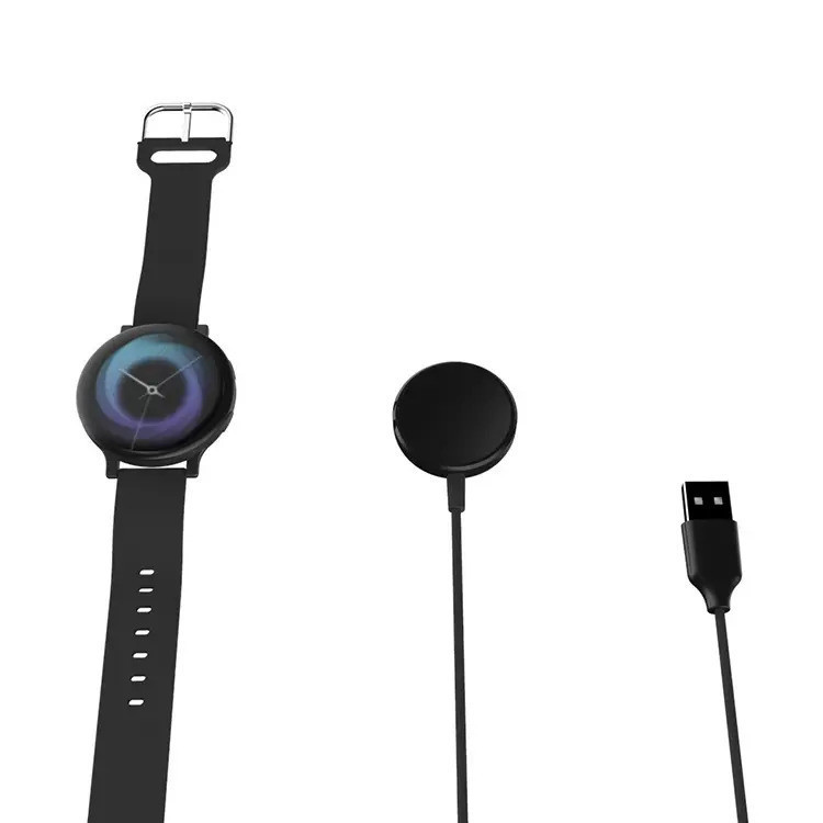 کابل شارژ دریم مدل Galaxia-Active2 مناسب برای ساعت هوشمند سامسونگ Galaxy Watch Active 2