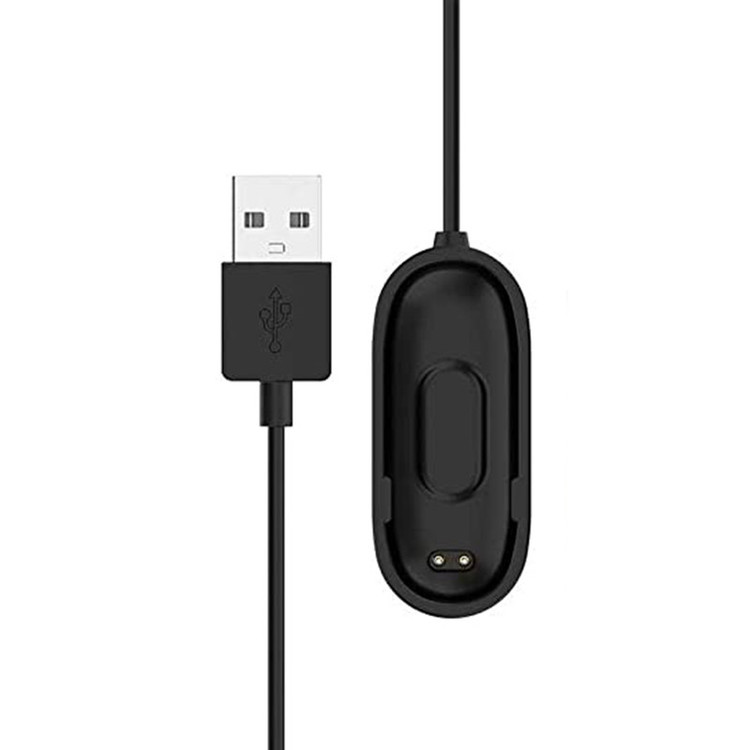 کابل شارژ راینو مدل R-Charge مناسب برای ساعت هوشمند شیائومی Mi Band 4