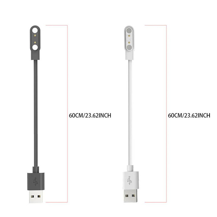 کابل شارژ راینو مدل R-Charger مناسب برای ساعت هوشمند گلوریمی M2 Max