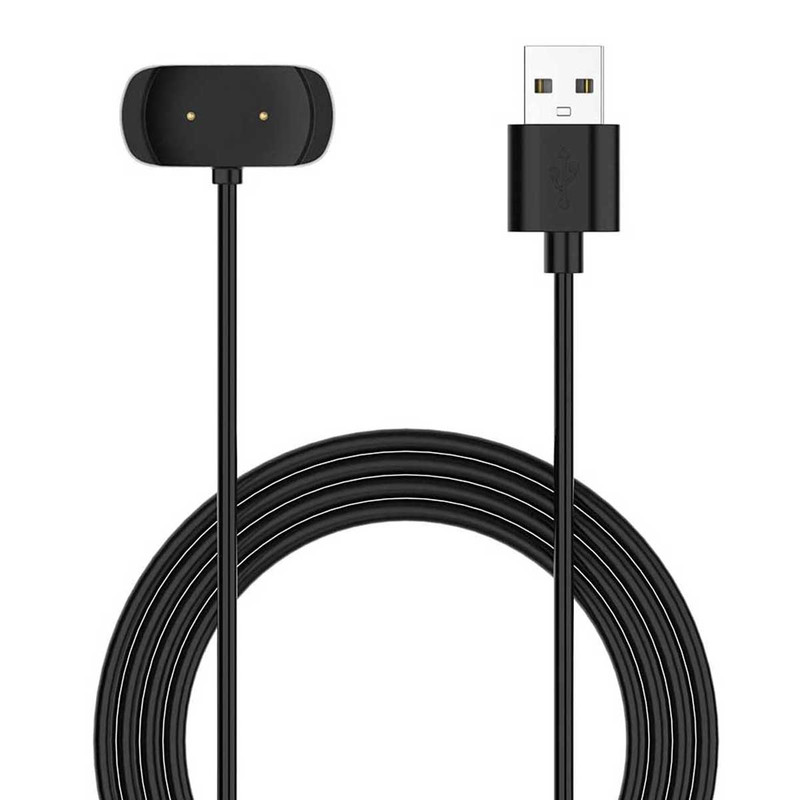 کابل شارژ راینو مدل Charger مناسب برای ساعت هوشمند امیزفیت GTS 2 Mini / GTS 4 Mini