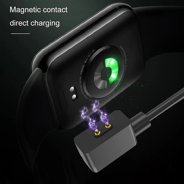 کابل شارژ دریم مدل RMI-03L مناسب برای مچ بند هوشمند شیائومی Redmi Watch 3 Lite