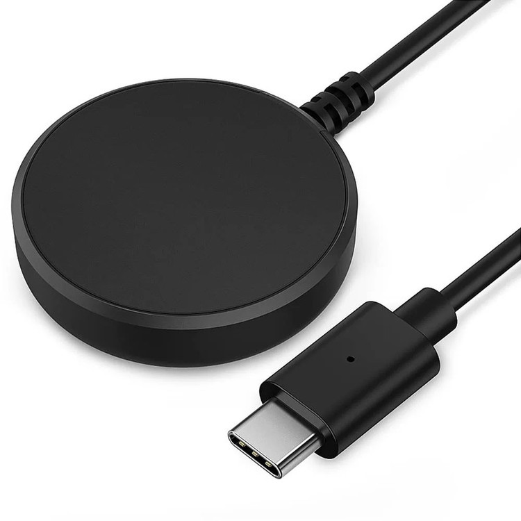 کابل شارژ آیکاتل مدل 44/Galaxia_8 مناسب برای ساعت هوشمند سامسونگ Galaxy Watch 8 44mm