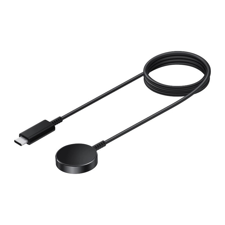کابل شارژ آیکاتل مدل 44/Galaxia_8 مناسب برای ساعت هوشمند سامسونگ Galaxy Watch 8 44mm