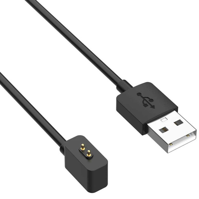 کابل شارژ راینو مدل R-Charger مناسب برای ساعت هوشمند شیائومی Mi Band 8 Active