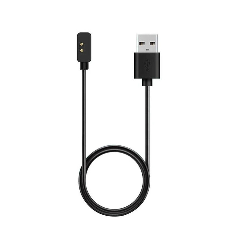 کابل شارژ مدل RMI-02 مناسب برای مچ بند هوشمند شیائومی Redmi Watch 2