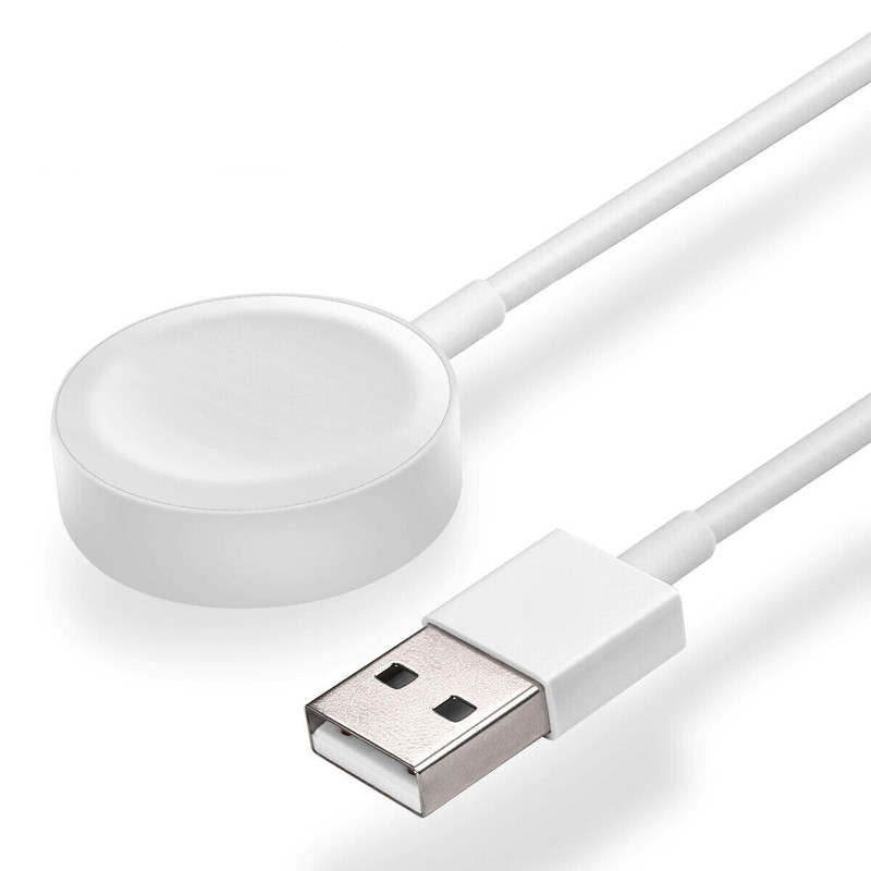 کابل شارژ راینو مدل Charger مناسب برای ساعت هوشمند اسمارت واچ HIWATCH PRO T900 / HIWATCH PRO T800