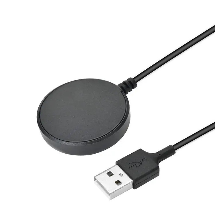کابل شارژ دریم مدل Galaxia-Active2 مناسب برای ساعت هوشمند سامسونگ Galaxy Active 2 40mm
