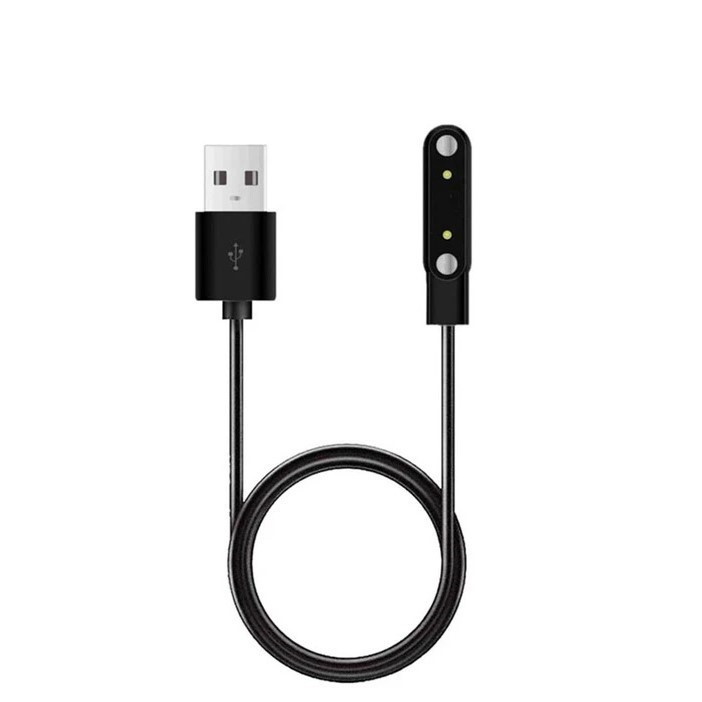 کابل شارژ آیکاتل مدل K-56P مناسب برای ساعت هوشمند K56 Pro