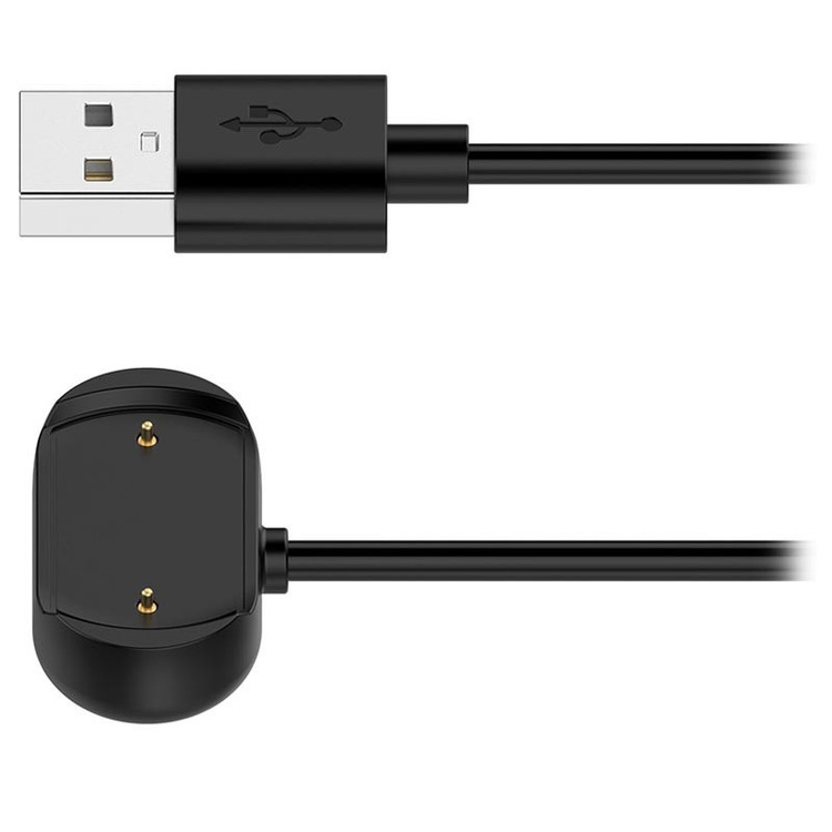 کابل شارژ کروکودیل مدل C-Charge مناسب برای ساعت هوشمند امیزفیت GTR 3/GTR3 Pro