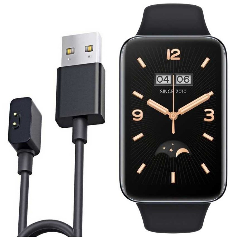 کابل شارژ دریم مدل RMI-02 مناسب برای مچ بند هوشمند شیائومی Redmi Watch 2
