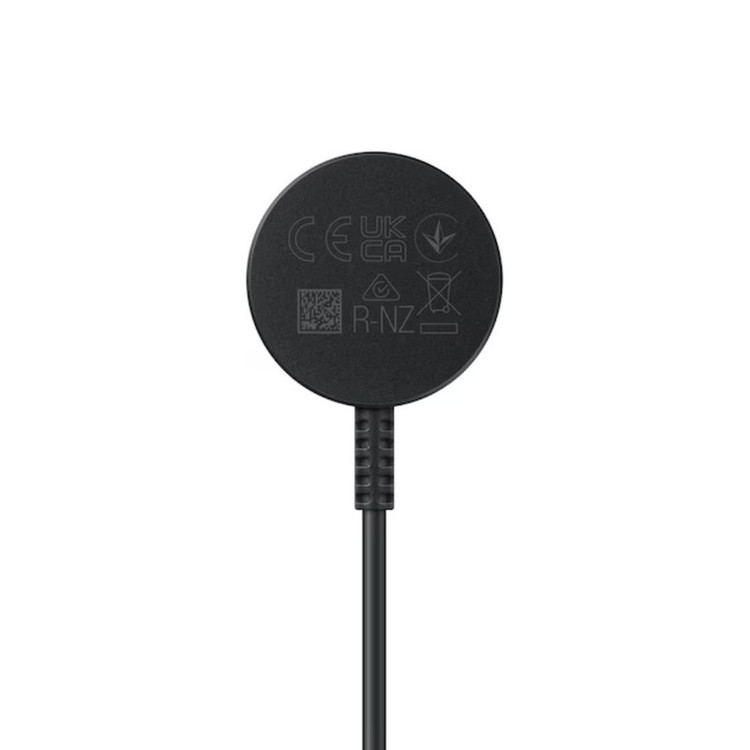 کابل شارژ USB-C سامسونگ مدل EP-OL300 مناسب برای ساعت هوشمند سامسونگ Galaxy Watch