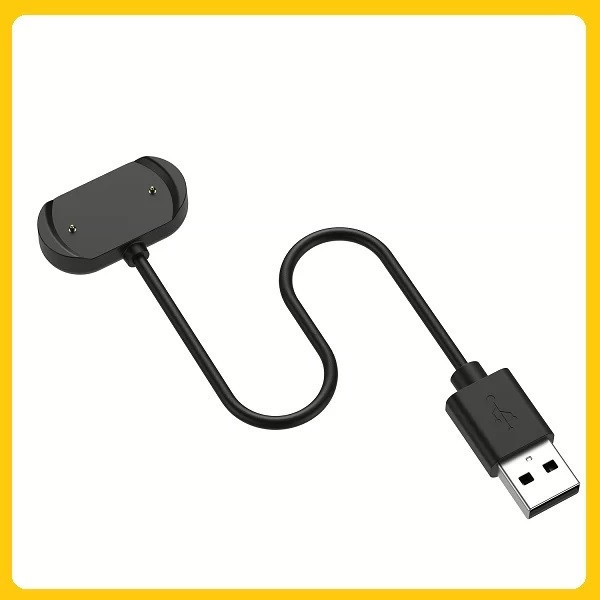 کابل شارژ دریم مدل AF-TR2 مناسب برای ساعت هوشمند امیزفیت Trex 2