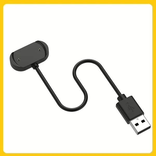 کابل شارژ بندینو مدل AF-GT4 مناسب برای ساعت هوشمند آمازفیت GTS4