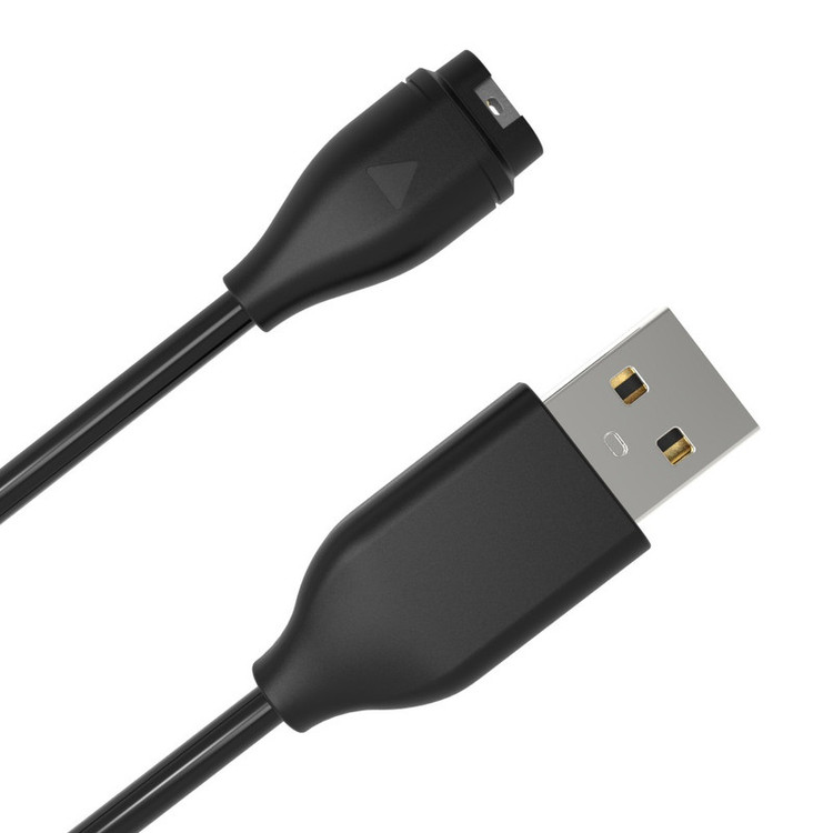 کابل شارژ آیکاتل مدل GrM_FR245 مناسب برای ساعت هوشمند گارمین Forerunner 245