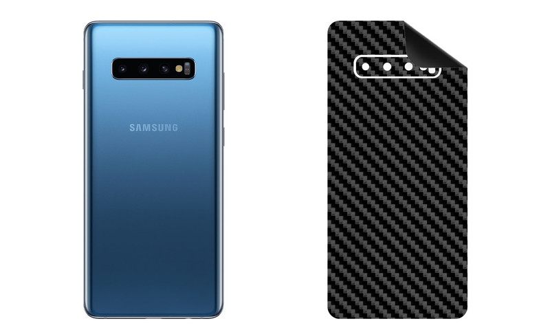 برچسب پوششی مولتی نانو مدل X-F1C مناسب برای گوشی موبایل سامسونگ Galaxy S10 Plus