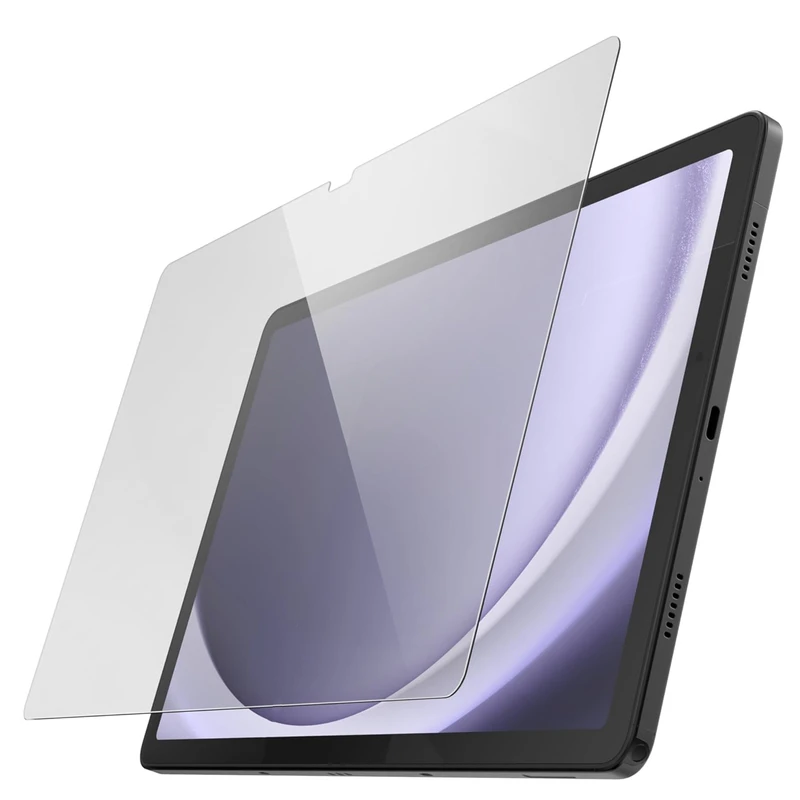 محافظ صفحه نمایش مات راک اسپیس KUSAمدل HyMTT مناسب برای تبلت سامسونگ Galaxy Tab S9 FE Plus