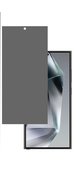 محافظ صفحه نمایش لایونکس مدل LND7 مناسب برای گوشی موبایل سامسونگ Galaxy S24 Ultra 5G