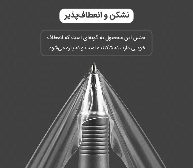 محافظ صفحه نمایش مولتی نانو D`HARDمدل X-S1N مناسب برای گوشی موبایل ویوو Y21