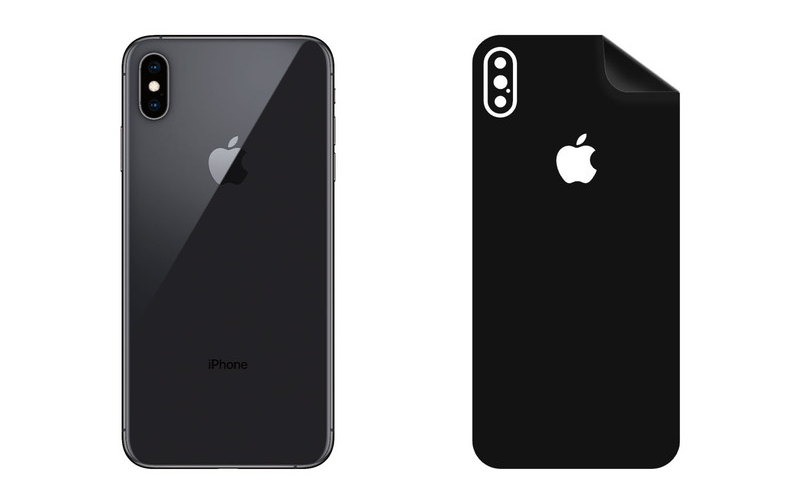 برچسب پوششی مولتی نانو مدل X-F1M مناسب برای گوشی موبایل اپل iPhone XS Max