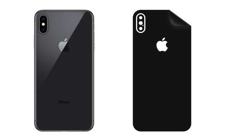 برچسب پوششی مولتی نانو مدل X-F1M مناسب برای گوشی موبایل اپل iPhone XS Max