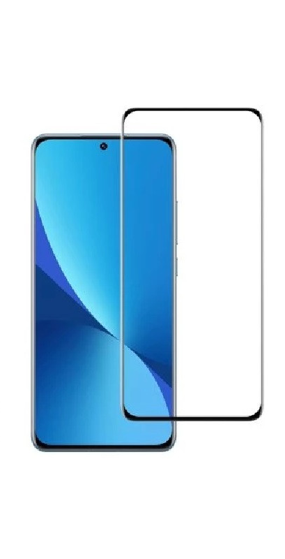 محافظ صفحه نمایش شیشه ای UV ال کا جی مدل LKK curve_nw  مناسب برای گوشی موبایل شیائومی REDMI note13 pro plus/note 14 pro plus/note 14 pro/mi14 pro