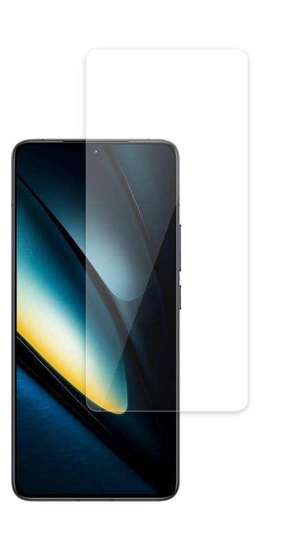 محافظ صفحه نمایش مولتی نانو مدل X-S1N مناسب برای گوشی موبایل شیائومی Poco F6 Pro