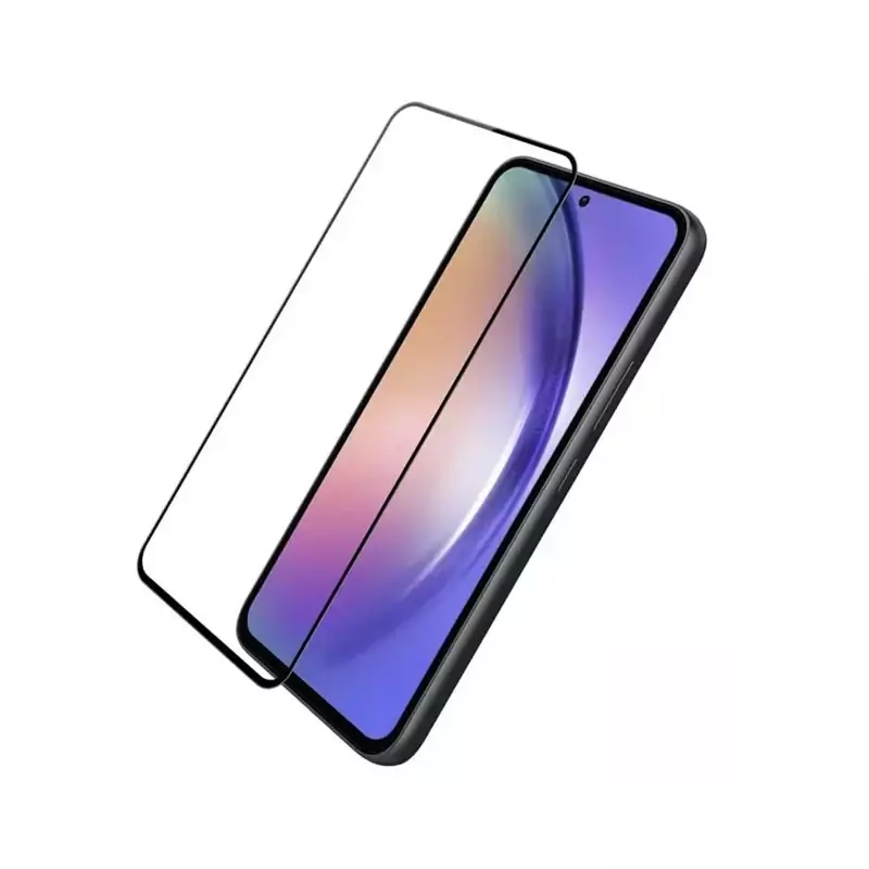 محافظ صفحه نمایش MONKEYمدل Invisiglass مناسب برای گوشی موبایل سامسونگ Galaxy S24 FE