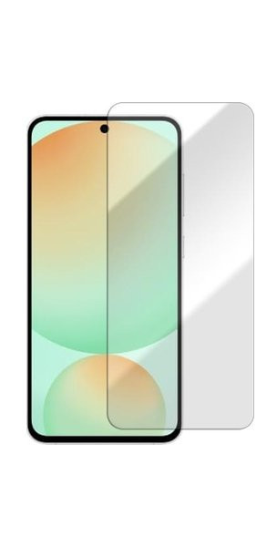 محافظ صفحه نمایش ال کا جی مدل LKKnewpkg مناسب برای گوشی موبایل سامسونگ Galaxy S24 FE
