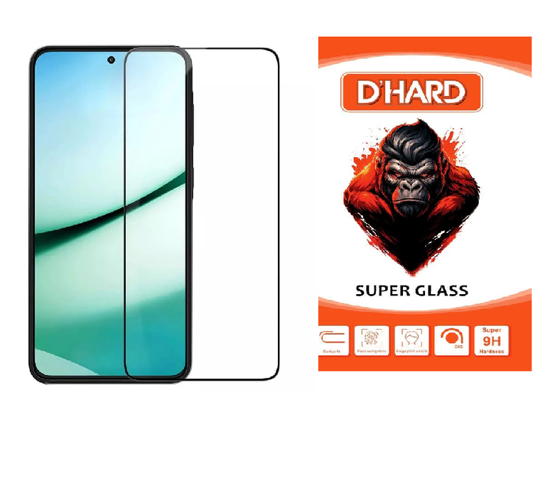 محافظ صفحه نمایش تراستکتور مدل AIRTA مناسب برای گوشی موبایل سامسونگ Galaxy S20 FE 5G