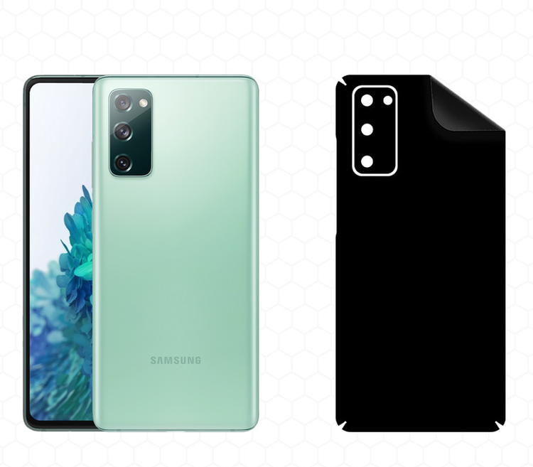 برچسب پوششی مولتی نانو مدل X-F1M مناسب برای گوشی موبایل سامسونگ Galaxy S20 FE